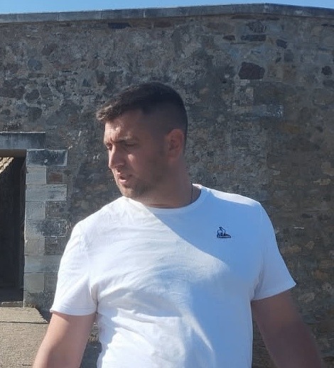 Profil de Djoudi