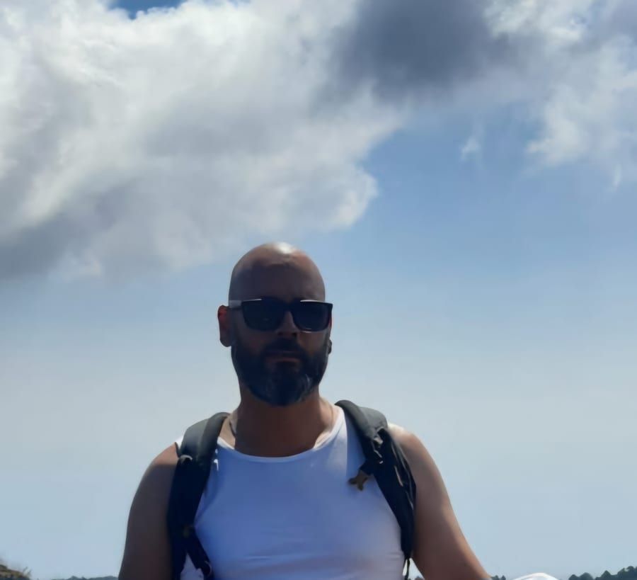 Profil de Isaia