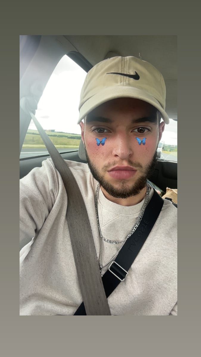 Profil de Rick