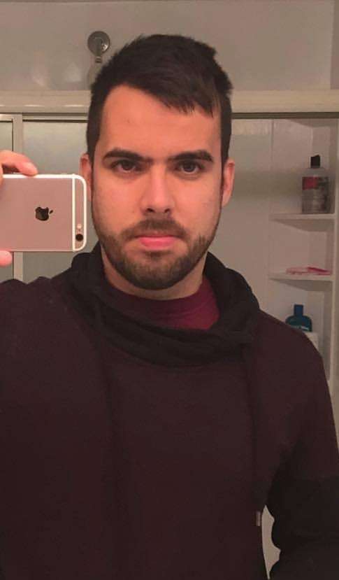 Profil de Vinicius