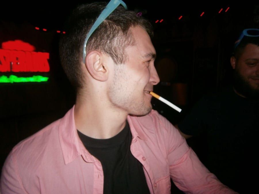 Profil de Khephren