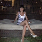 Profil de Mariela