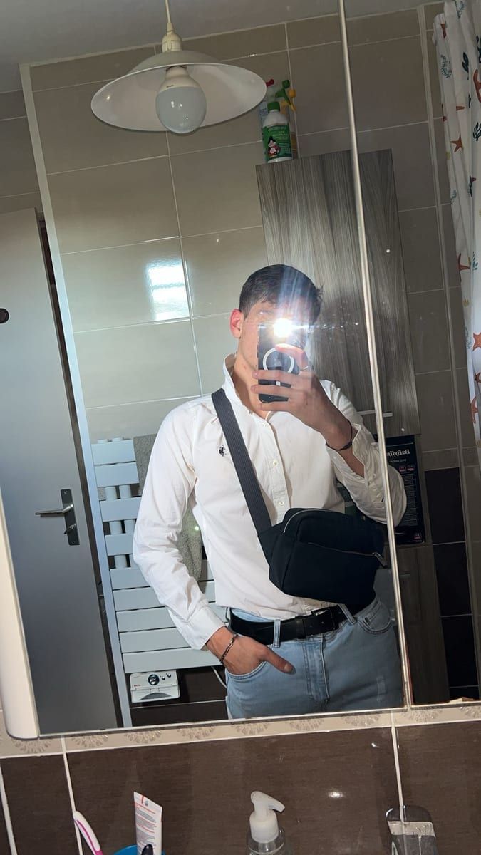 Profil de Mauricio