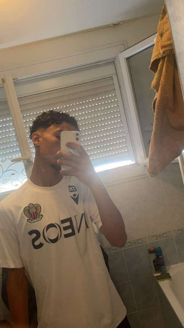 Profil de Manille