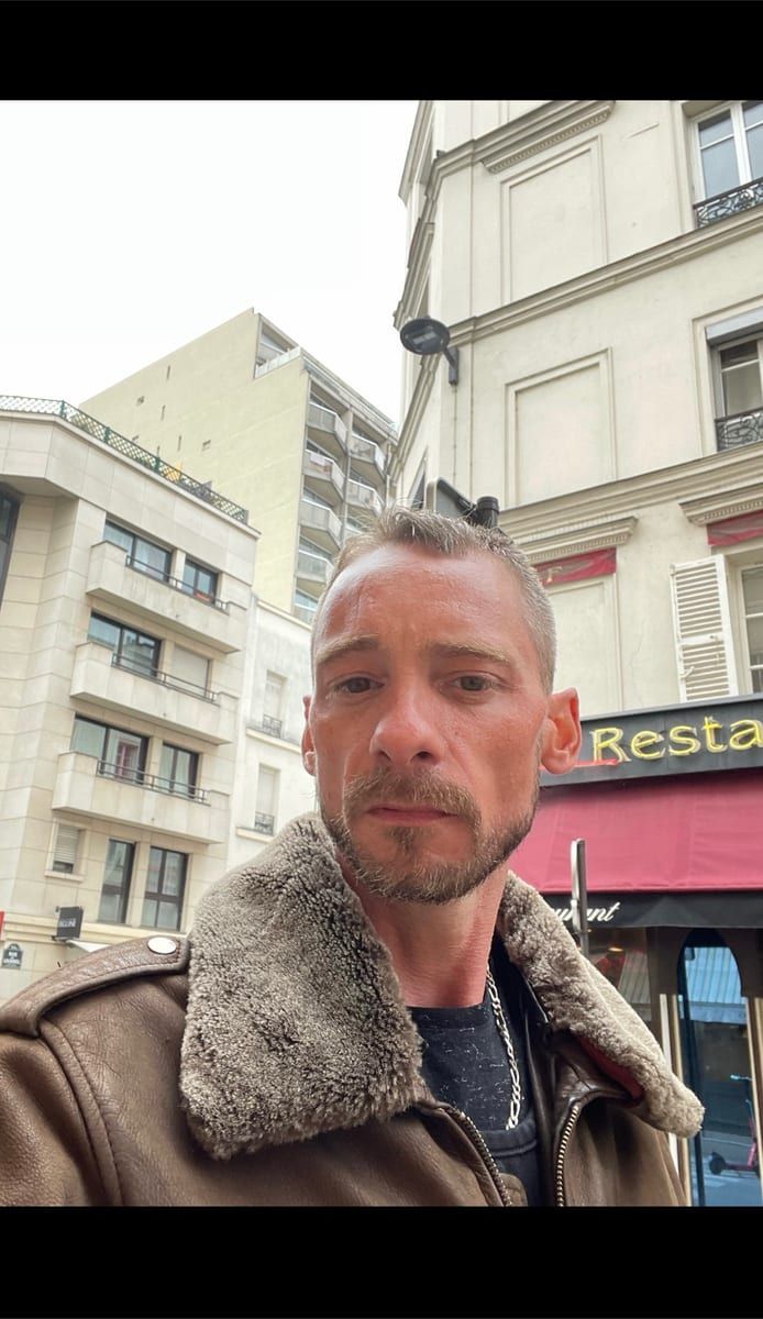 Profil de San