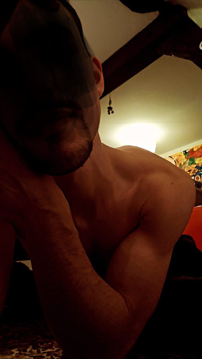 Profil de Silouane