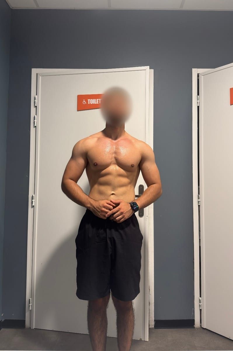 Profil de Hermenegilde