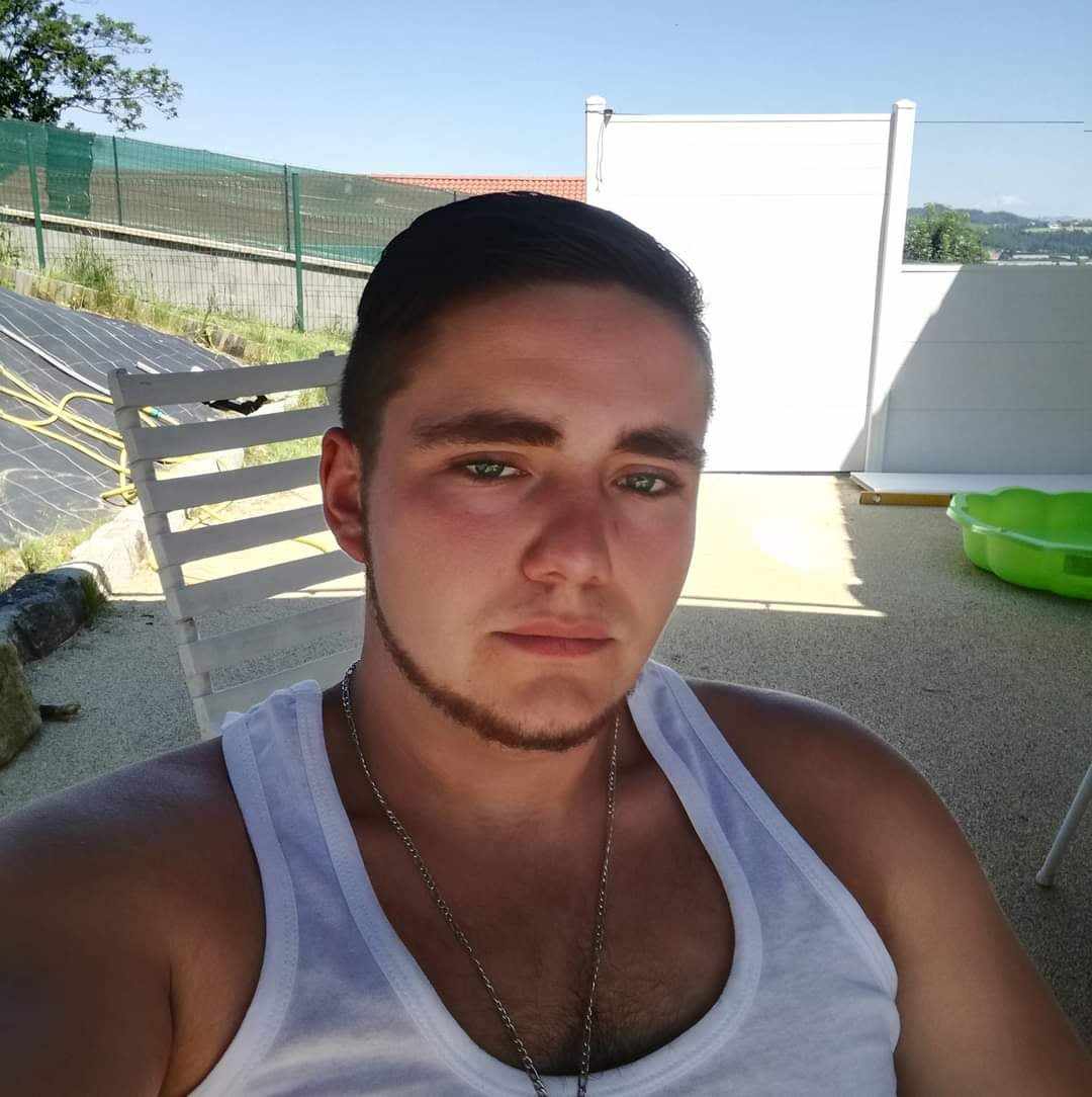 Profil de Faouzi
