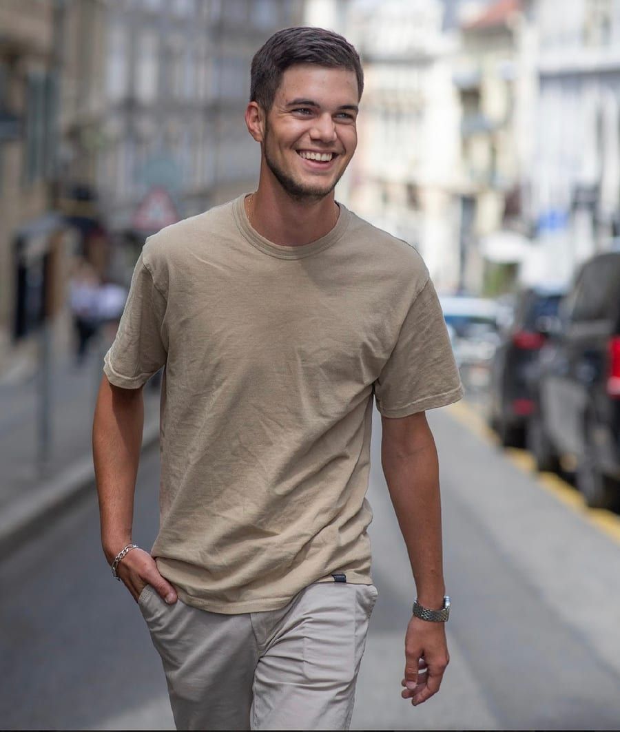Profil de Marouan