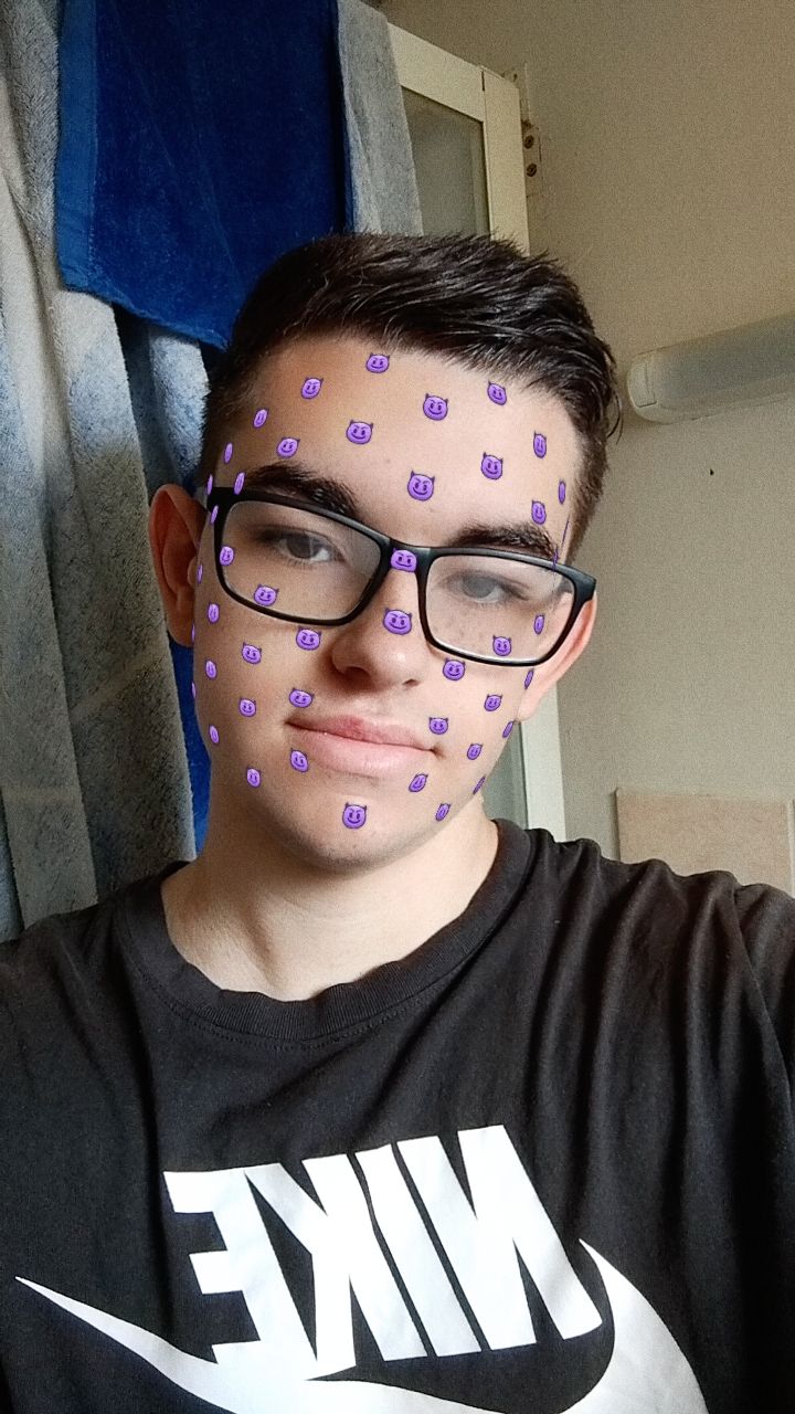 Profil de Lemuel