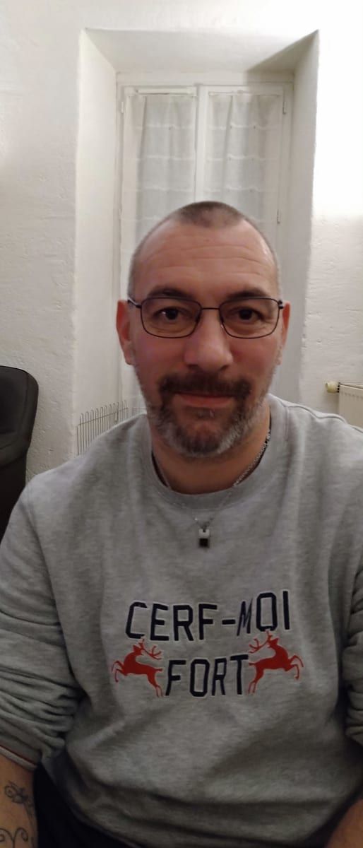 Profil de Achim