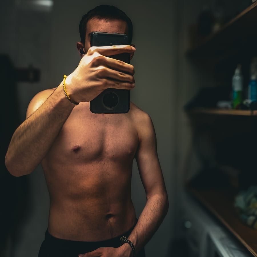 Profil de Belisaire