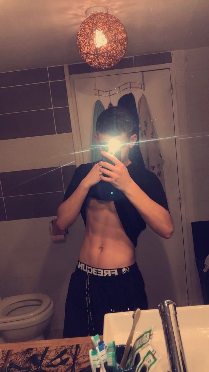 Profil de Zackarie