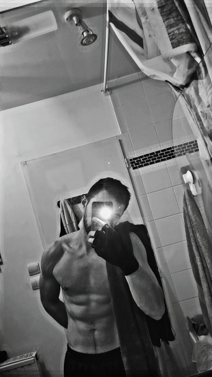 Profil de Barbe