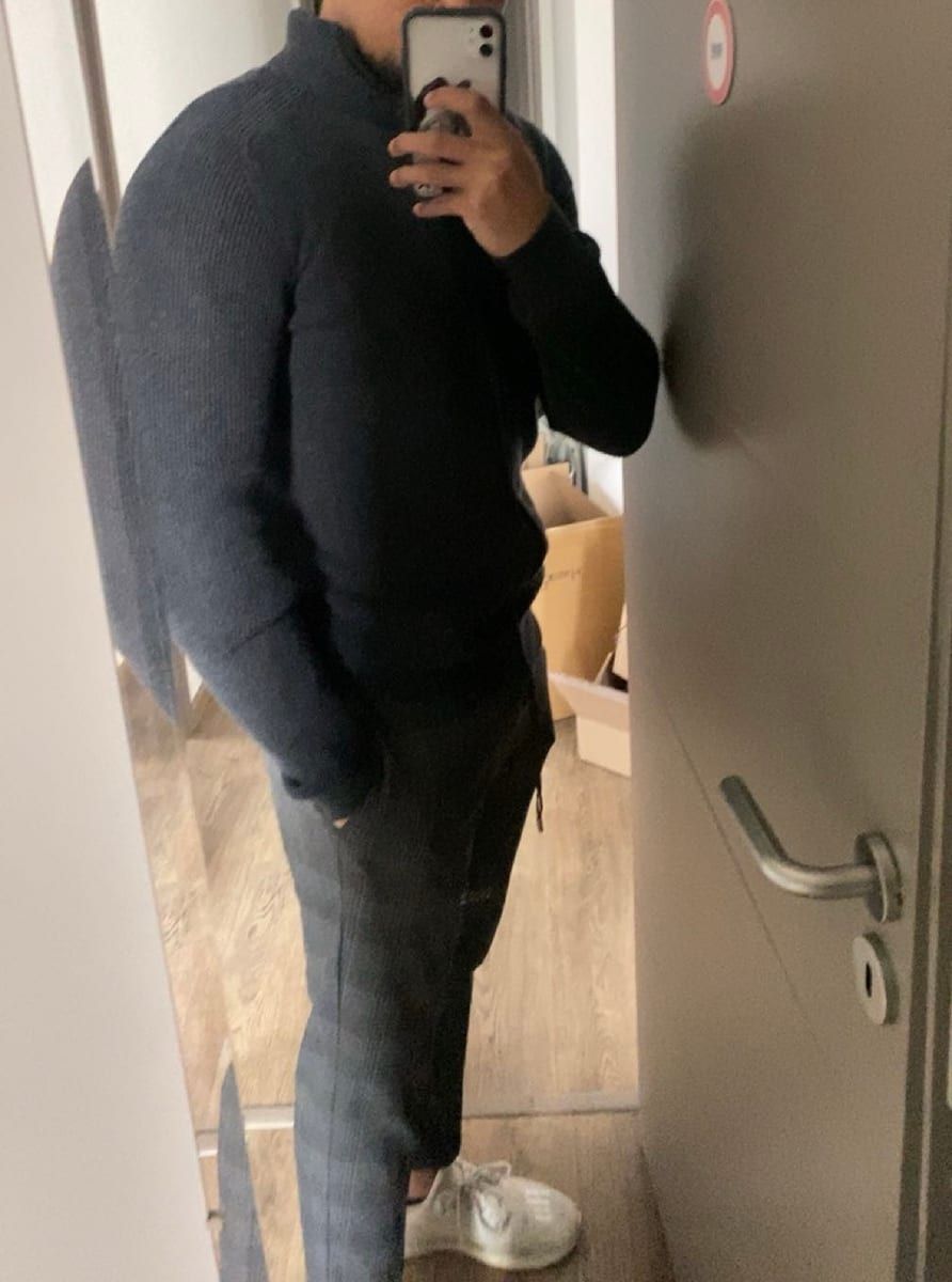 Profil de Maxence