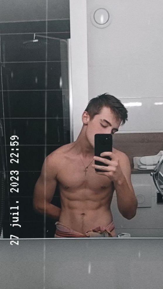 Profil de Francius