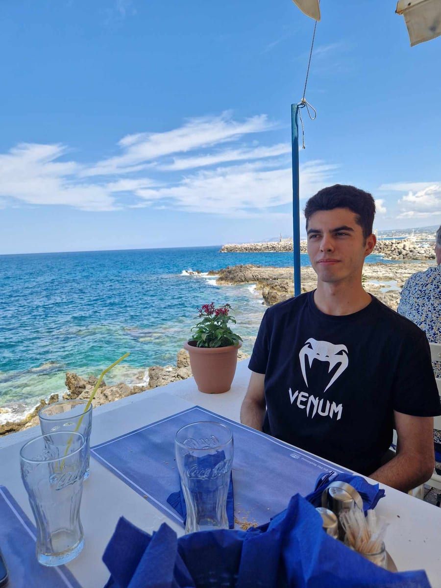 Profil de Arsenie