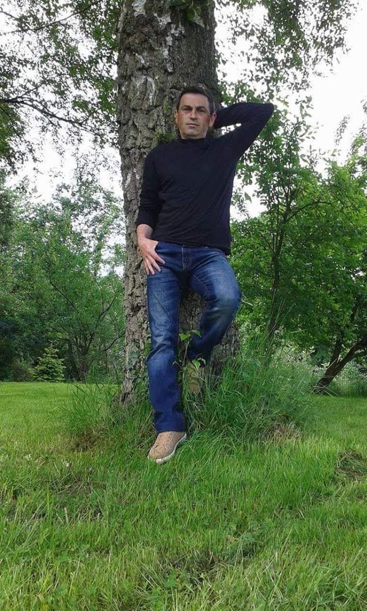 Profil de Herculano