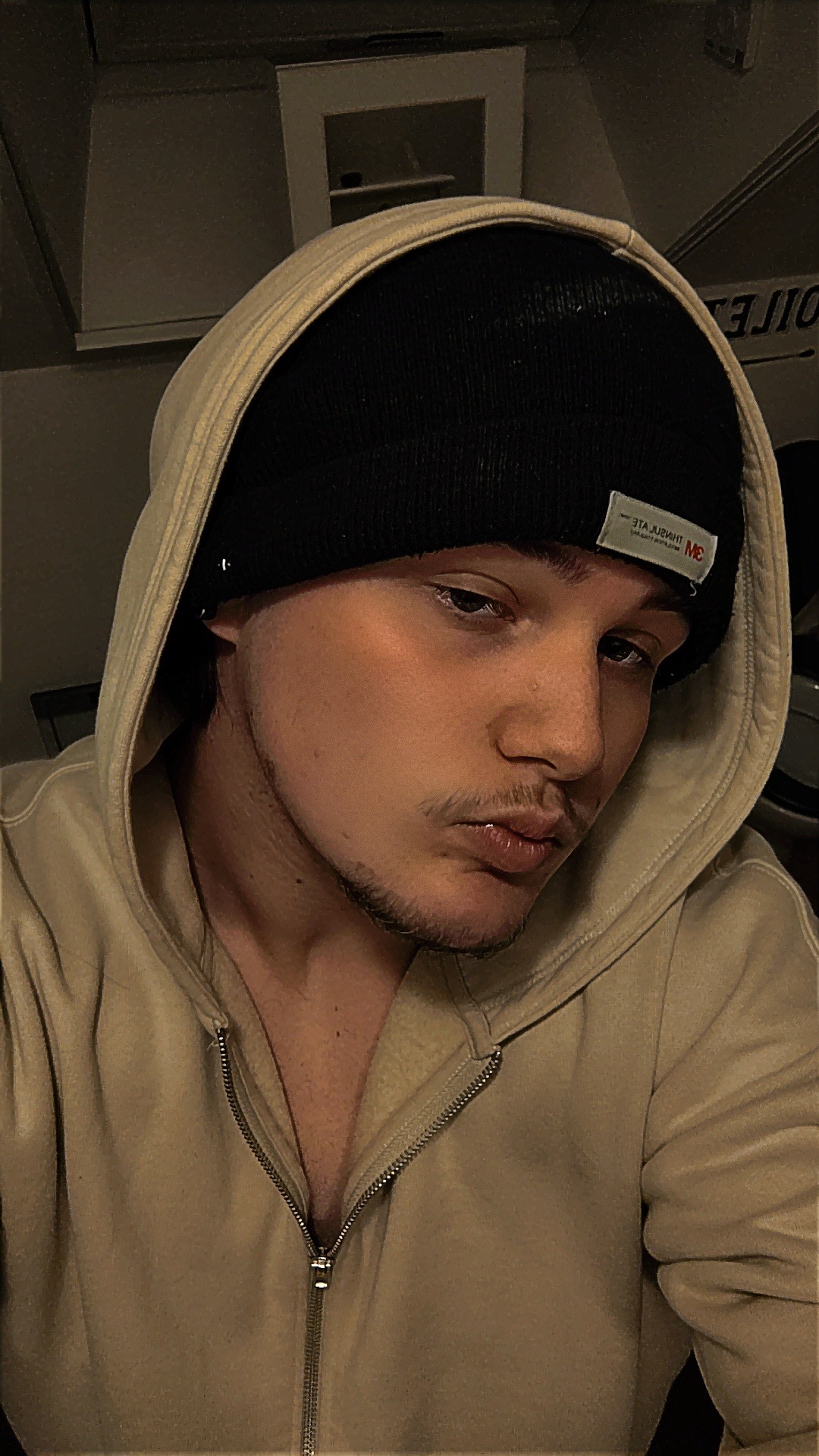 Profil de Tedy