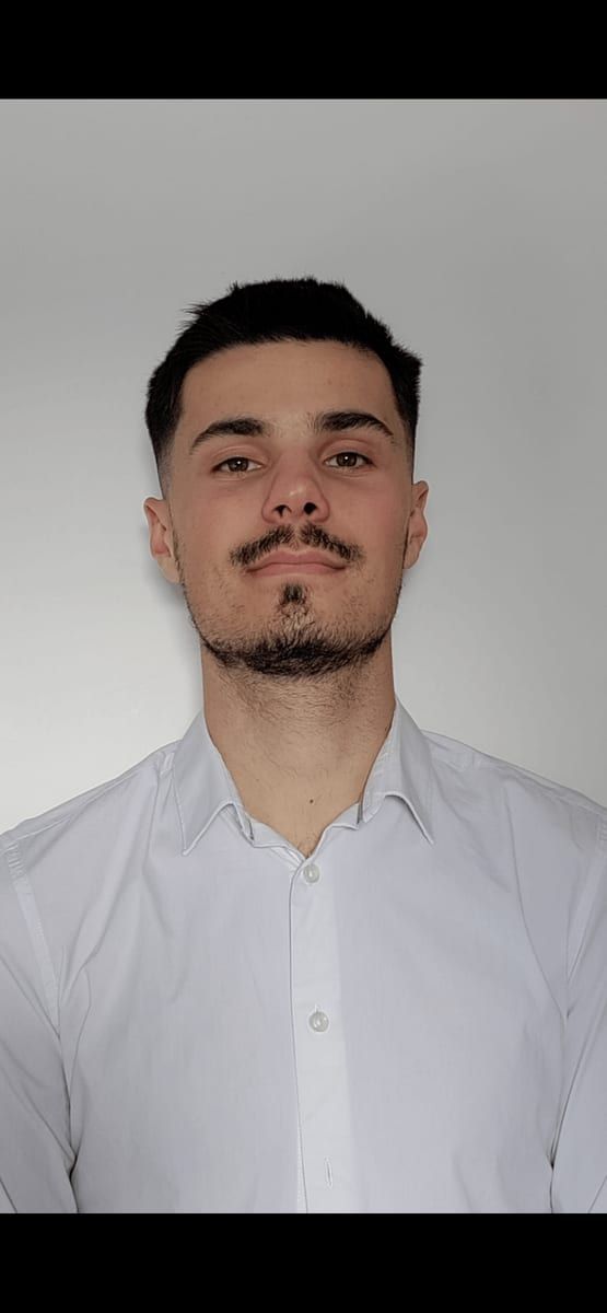 Profil de Anthone