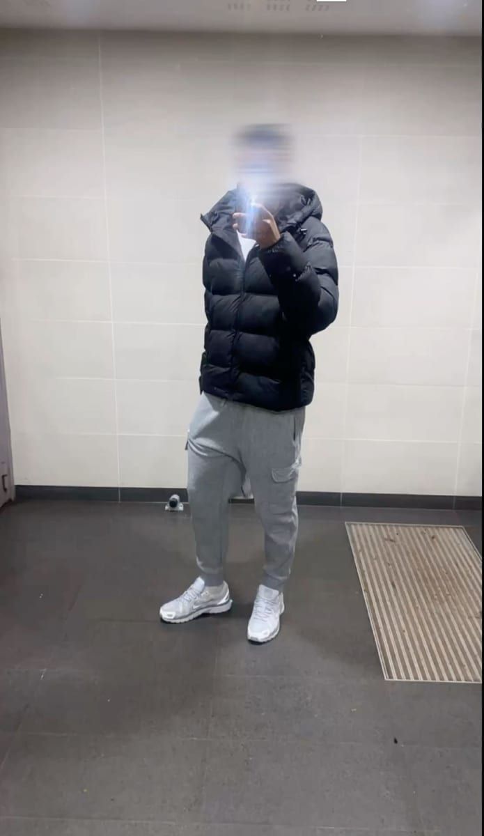 Profil de Dominic
